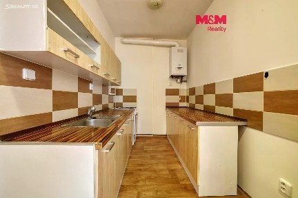 Pronájem bytu 2+1 72 m²