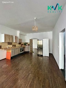 Pronájem bytu 2+kk 70 m²