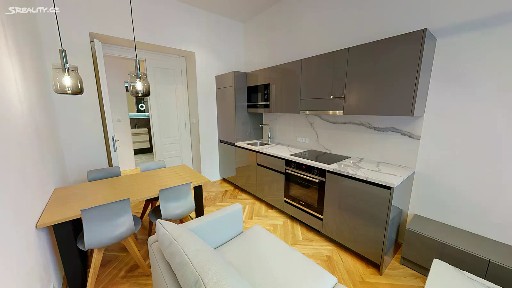 Jaselská, Praha - Dejvice