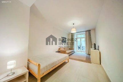 Pronájem bytu 2+1 55 m²