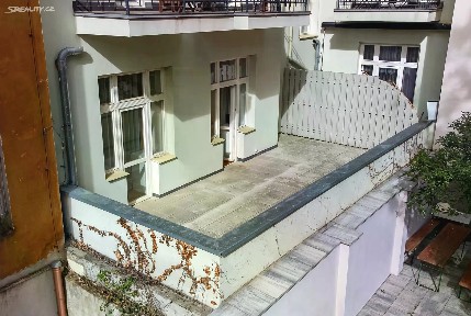 Slavíkova, Praha - Žižkov