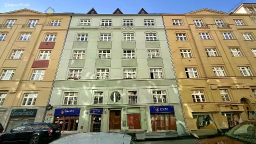 Pronájem bytu 2+1 74 m²