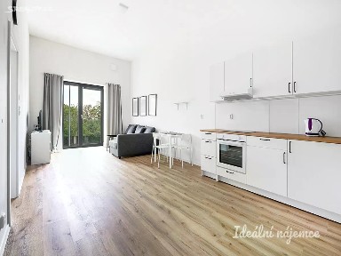 Pronájem bytu 2+kk 66 m²