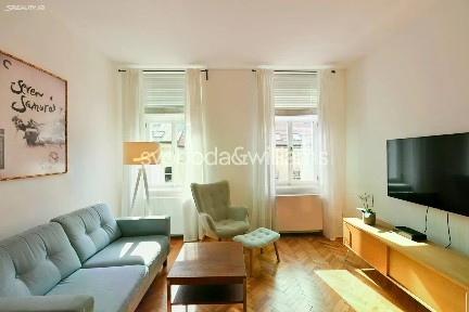 Pronájem bytu 3+kk 76 m²