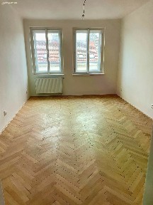 U Královské louky, Praha - Smíchov
