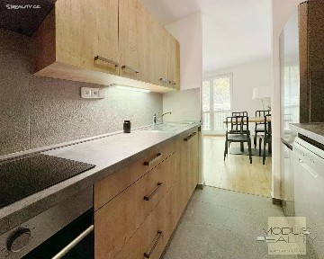 Pronájem bytu 3+kk 55 m²
