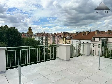 Čajkovského, Praha - Žižkov