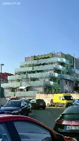 Kakosova, Praha