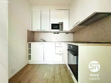 Pronájem bytu 2+kk 41 m²