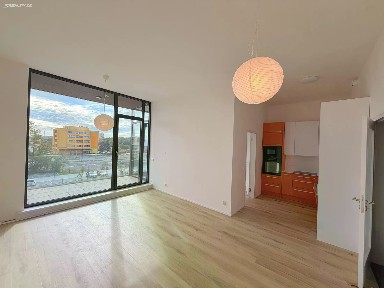 Pronájem bytu 2+kk 62 m²
