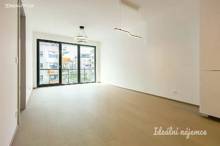 Pronájem bytu 2+kk 52 m²