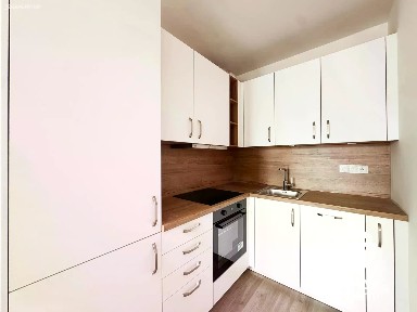 Pronájem bytu 2+kk 48 m²