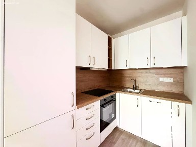 Pronájem bytu 2+kk 48 m²