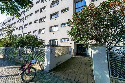 Pronájem bytu 2+1 47 m²