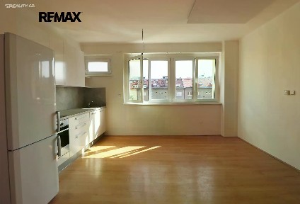 Pronájem bytu 2+kk 40 m²