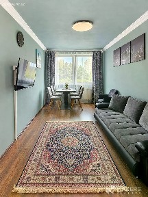 Pronájem bytu 2+kk 55 m²