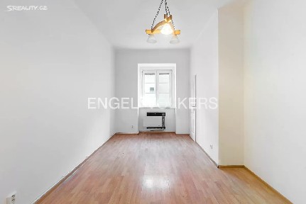 Pronájem bytu 2+1 46 m²