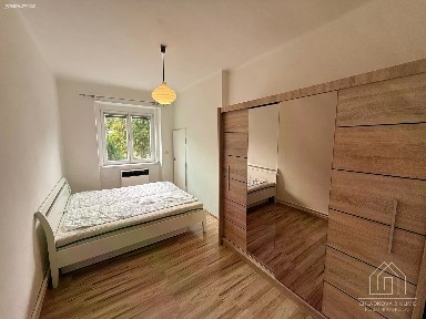 Sámova, Praha - Vršovice