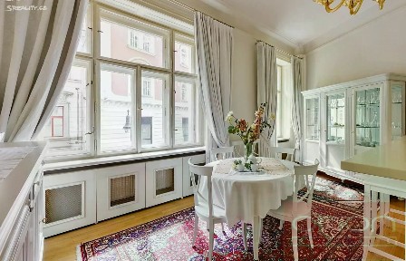 Truhlářská, Praha - Nové Město