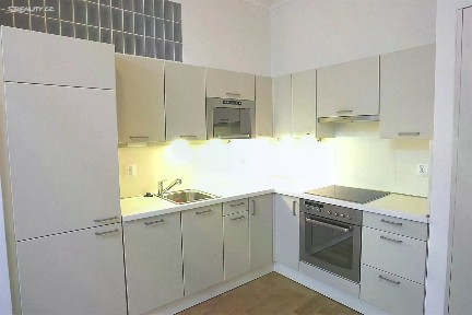 Pronájem bytu 2+kk 62 m²