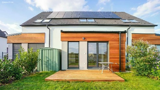 Pronájem bytu 3+kk 82 m²
