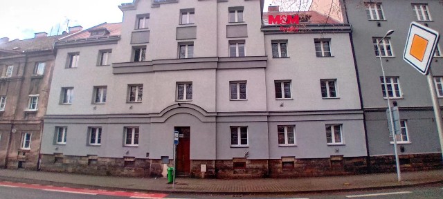 Pronájem bytu 2+kk 36 m²