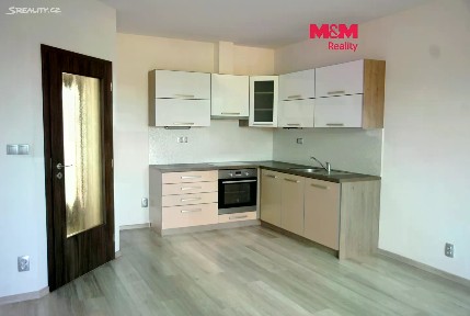 Pronájem bytu 2+kk 56 m²