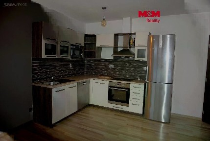 Pronájem bytu 2+kk 44 m²