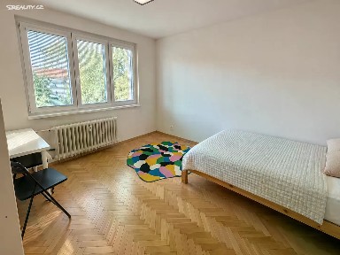 Antala Staška, Praha - Krč