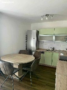 Pronájem bytu 3+kk 70 m²