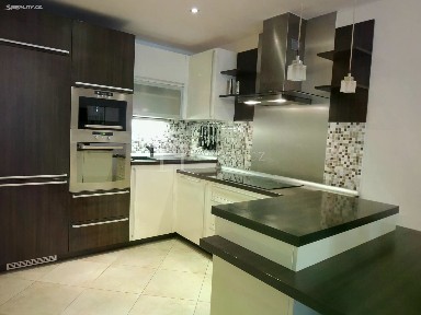 Pronájem bytu 2+kk 69 m²