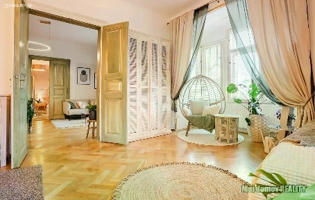 Pronájem bytu 3+1 97 m²