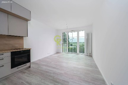 Pronájem bytu 1+kk 27 m²