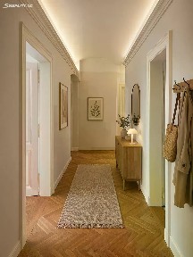 Pronájem bytu 3+1 108 m²