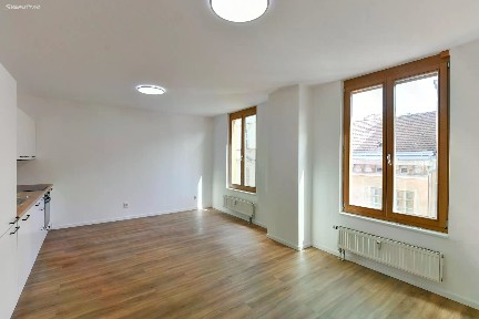 Pronájem bytu 2+kk 50 m²