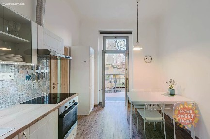 Velehradská, Praha - Vinohrady