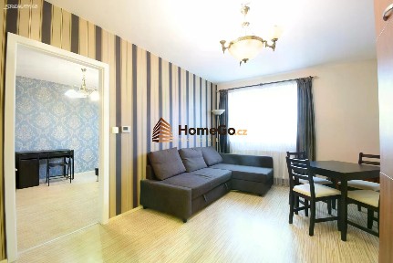 Pronájem bytu 2+kk 55 m²