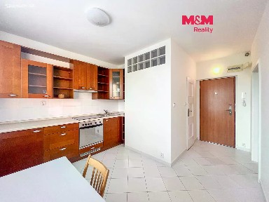 Pronájem bytu 1+1 31 m²