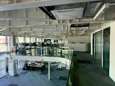 Pronájem kanceláře 150 m²