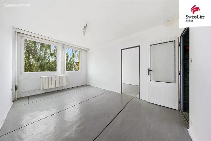 Prodej bytu 1+1 41 m²