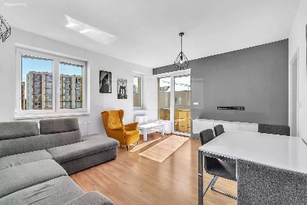 Prodej bytu 3+kk 57 m²
