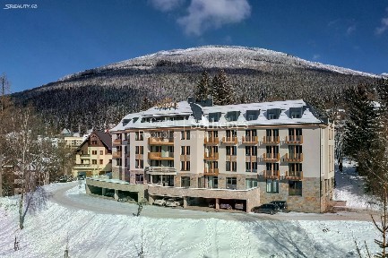 Prodej bytu 3+kk 94 m²