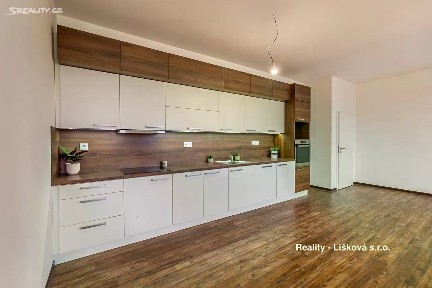 Pronájem bytu 2+kk 70 m²