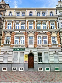 Pronájem bytu 3+kk 79 m²