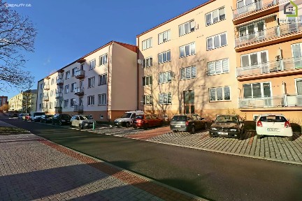 Školní, Štětí