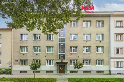 Prodej bytu 2+kk 54 m²