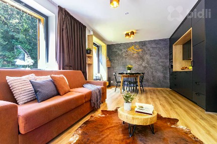 Prodej bytu 2+kk 60 m²