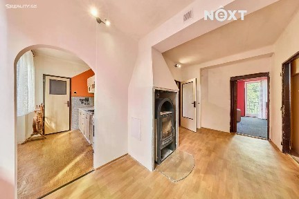 Prodej bytu 3+1 62 m²