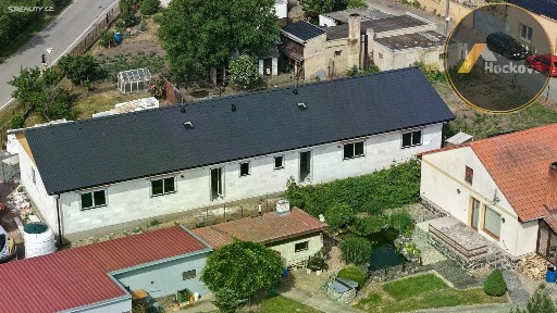 Pronájem rodinného domu 99 m², pozemek 350 m²