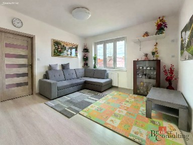 Prodej bytu 2+1 60 m²